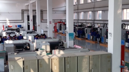 实训展示4